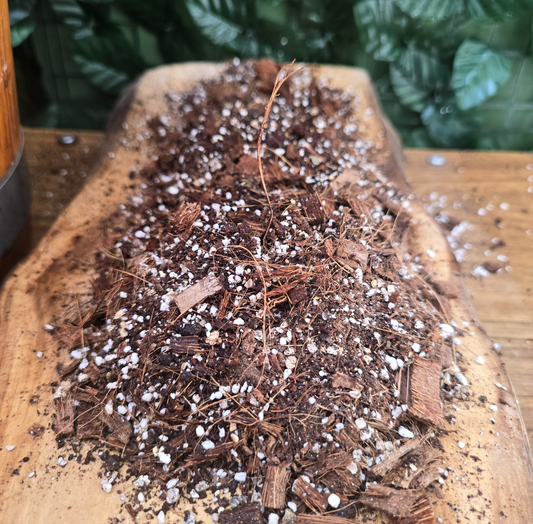 🪴Sustrato COCOCHIPLIFE – Superpremium libre de compost