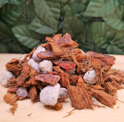 🌸 Sustrato ORQUILIFE - Premium para Orquídeas