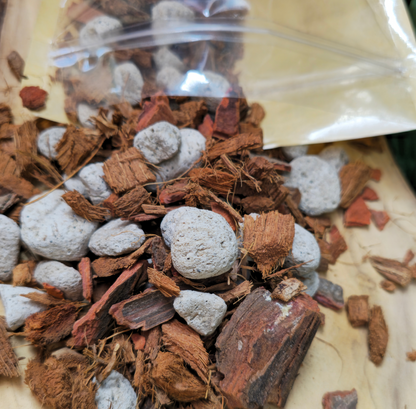 🌸 Sustrato ORQUILIFE - Premium para Orquídeas