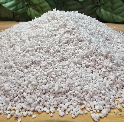 PERLITA – Aire y Drenaje en tu maceta ⚪