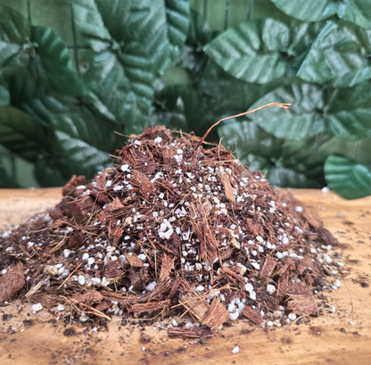 🪴Sustrato COCOCHIPLIFE – Superpremium libre de compost