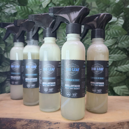 BIOLEAF - Limpiador de Hojas Natural