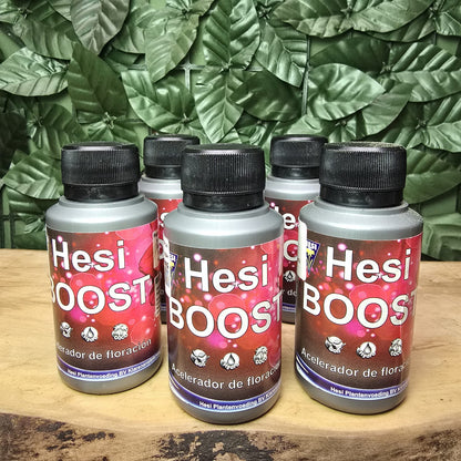 HESI BOST- El experto en floración