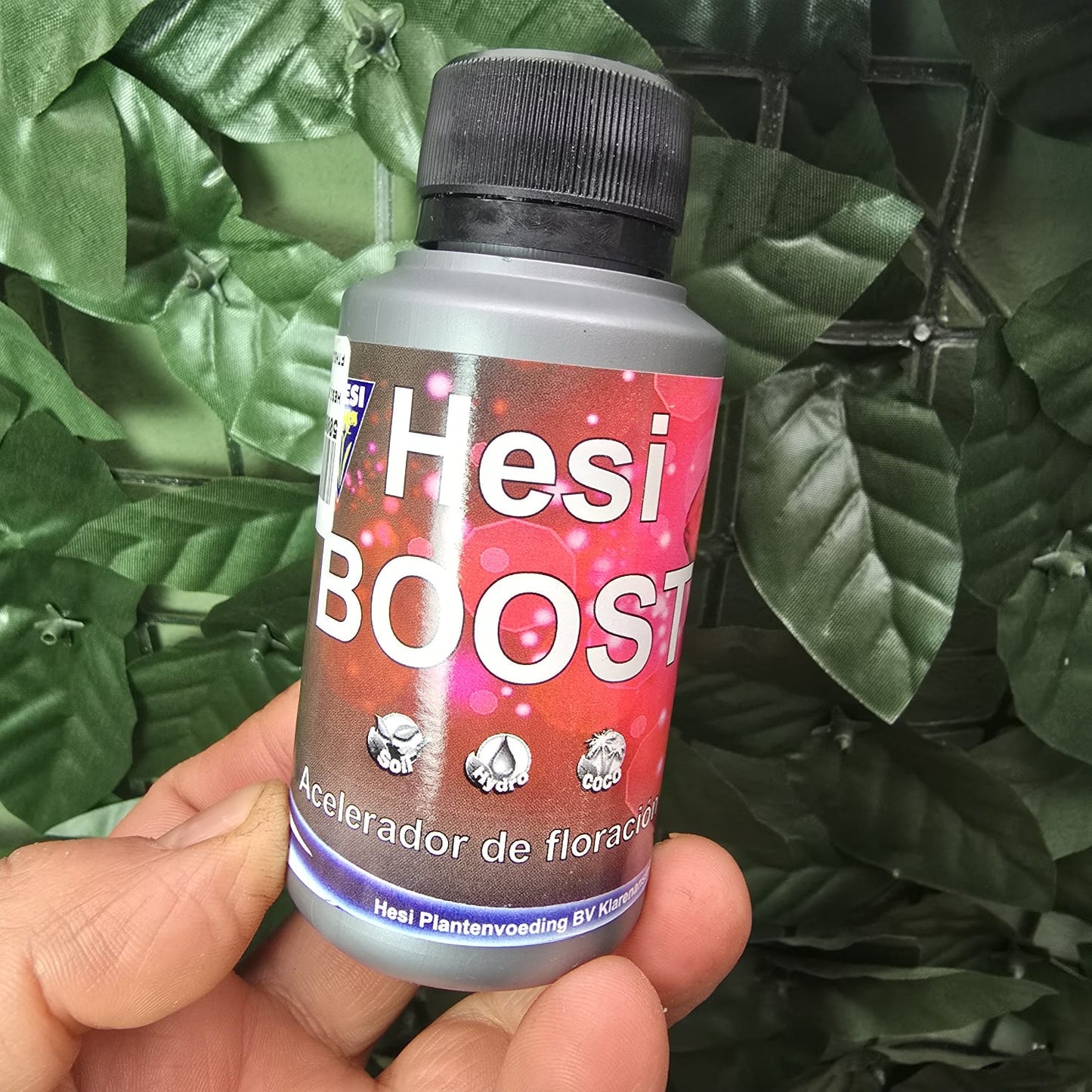 HESI BOST- El experto en floración