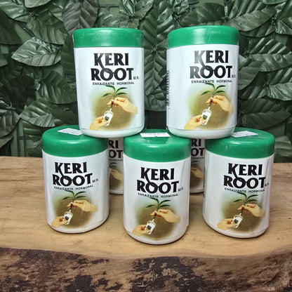 KERI ROOT - Enraizante Hormonal para Esquejes y Estacas