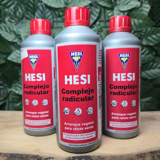 COMPLEJO RADICULAR- Impulso vital para raíces fuertes