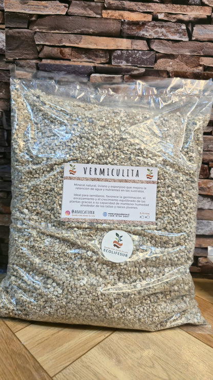 Materias Primas Esenciales