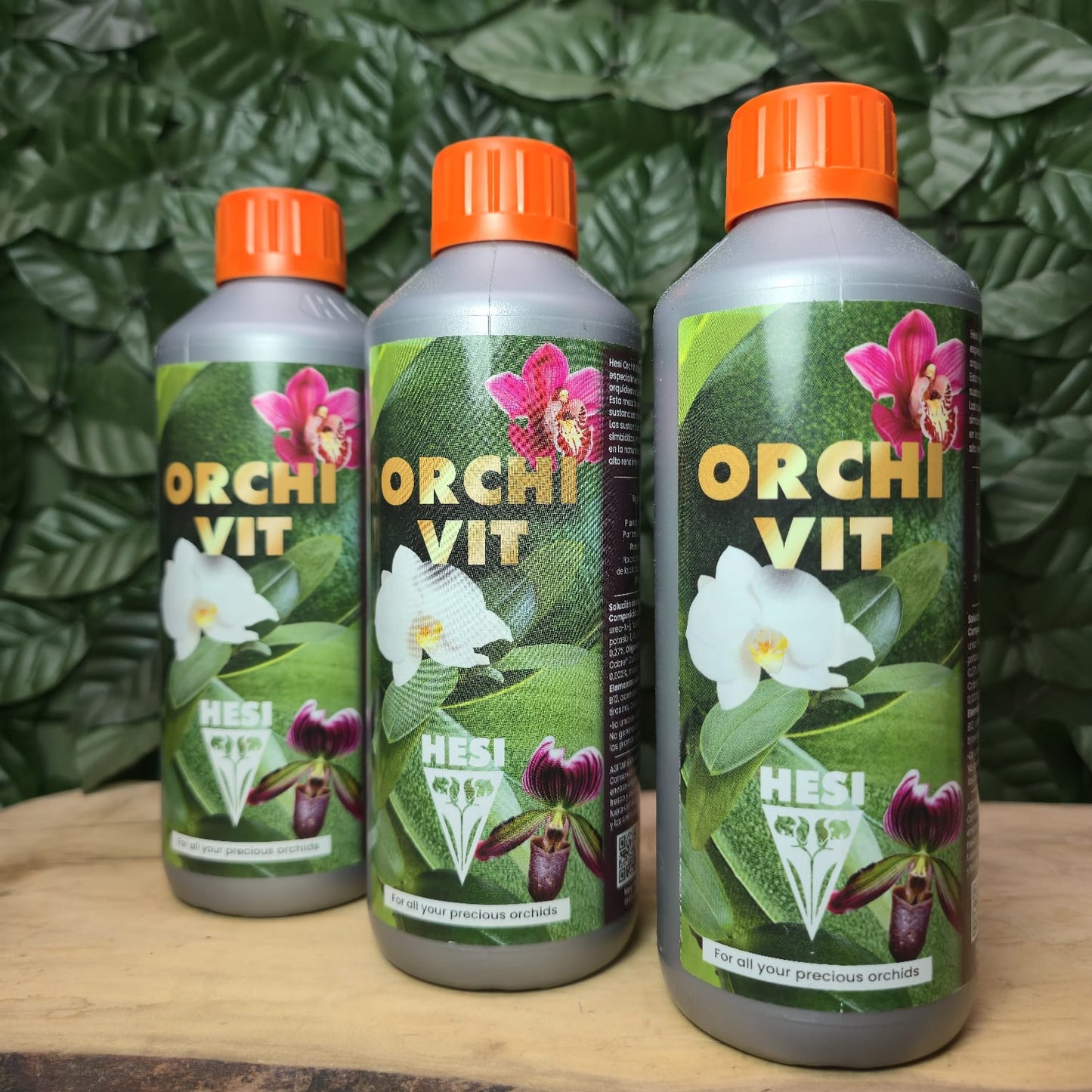 ORCHIVIT - Elixir perfecto para tus Orquídeas