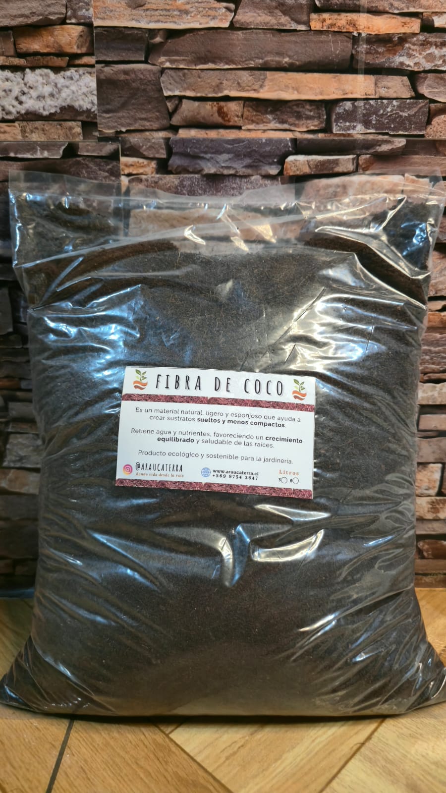 Materias Primas Esenciales